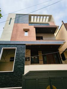 Image of 4600 Sq.ft 5 BHK Independent House for sale in Vidyaranyapura, Bengaluru for Rs. 30000000