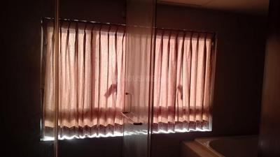 Bedroom Image of 6606 Sq.ft 5 BHK Villa for rent in Olympia Opaline, Navalur Chennai for Rs. 170000