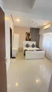 Hall Image of 666 Sq.ft 2.5 BHK Apartment / Flat for sale in Omkar Signet, Malad East Mumbai for Rs. 25000000