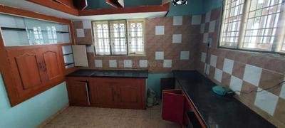 Kitchen Image of 2000 Sq.ft 4 BHK Independent House for rent in J P Nagar Mysore for Rs. 35000