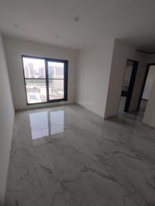 Hall Image of 860 Sq.ft 2 BHK Apartment / Flat for rent in Dadar West Mumbai for Rs. 120000