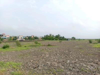 Image of 1089 Sq.ft Residential Plot / Land for sale in Dronagiri, Navi Mumbai for Rs. 587000