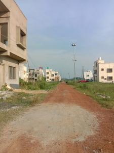 Image of 1440 Sq.ft Residential Plot / Land for sale in Dharitri New Royal Enclave, Bhagowanpur, Kolkata for Rs. 3200000