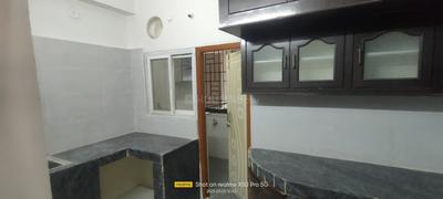 Bathroom Image of 1050 Sq.ft 2 BHK Apartment / Flat for rent in Nallakunta Hyderabad for Rs. 22000