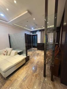 Bedroom Image of 2800 Sq.ft 4 BHK Apartment / Flat for sale in Tukoganj Indore for Rs. 25000000