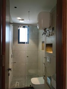Bedroom One Image of 2000 Sq.ft 3 BHK Builder Floor for sale in Sushant Lok Phase 1 Gurgaon for Rs. 36000000