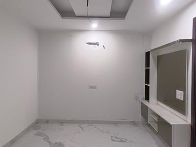 Living Room Image of 950 Sq.ft 3 BHK Apartment / Flat for sale in Burari Affordable Homes, Burari New Delhi for Rs. 4500000