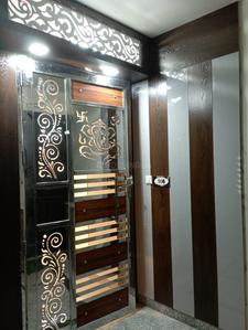 2.5 BHK Flat
