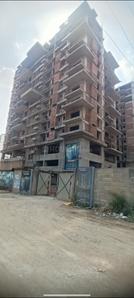 Image of 2316 Sq.ft 4 BHK Apartment / Flat for sale in Bariatu Housing Colony, Ranchi for Rs. 11580000