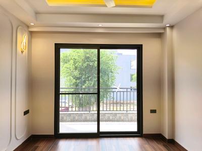Bedroom Image of 2550 Sq.ft 4 BHK Builder Floor for sale in Paramount Low Rise Floors South City 2, Sector 49 Gurgaon for Rs. 32700000