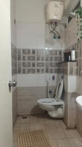Image of 650 Sq.ft 1 RK Apartment / Flat for rent in Kadubeesanahalli, Bengaluru for Rs. 32000