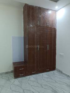 Bedroom Image of 1332 Sq.ft 3 BHK Builder Floor for sale in Gurpreet Modern Valley, Khanpur Mohali for Rs. 6500000