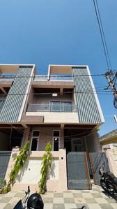 Image of 2000 Sq.ft 4 BHK Villa for sale in Kanakpura, Jaipur for Rs. 11500000