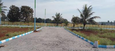 Brochure Image of 1200 Sq.ft Residential Plot / Land for sale in Bommasandra Bengaluru for Rs. 3540000