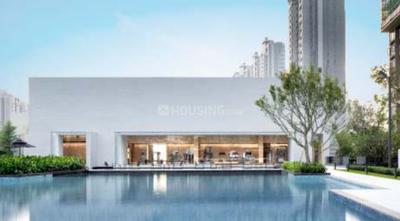 Image of 1372 Sq.ft 3 BHK Apartment / Flat for sale in Rainbow Chetna, Perambur, Chennai for Rs. 12236000