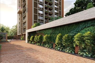 Image of 3150 Sq.ft 3 BHK Villa for rent in Science City, Ahmedabad for Rs. 108000