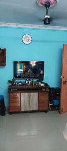 Hall Image of 525 Sq.ft 1 BHK Apartment / Flat for sale in Shantistar Shanti Seven, Mira Road East Mira Bhayandar for Rs. 5900000