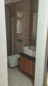 Image of 2779 Sq.ft 3 BHK Apartment / Flat for rent in Vatika Sovereign Park, Sector 99, Gurgaon for Rs. 80000