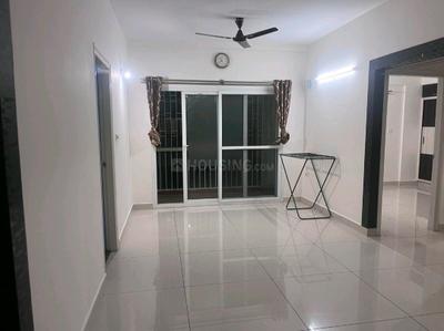 3 BHK Flat