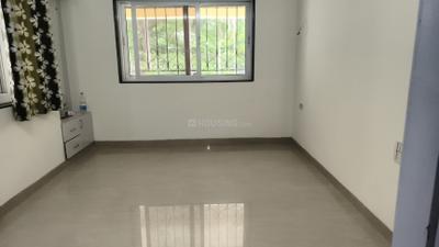Bedroom Image of 1750 Sq.ft 3 BHK Apartment / Flat for sale in Orchid Spring Valley, Magarpatta City Pune for Rs. 16500000
