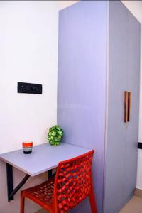 Hall Image of 500 Sq.ft 1 BHK Apartment / Flat for rent in HSR Layout Bengaluru for Rs. 33000