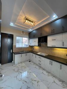 Kitchen Image of 500 Sq.ft 1 RK Independent House for sale in Guduvancheri Chennai for Rs. 3800000