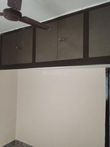 Bedroom Image of 1100 Sq.ft 2 BHK Independent House for rent in Sama Savli Vadodara for Rs. 12000
