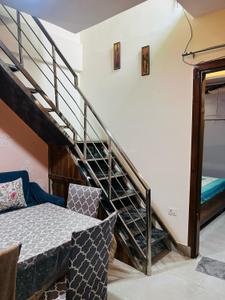 Living Room Image of 2900 Sq.ft 4 BHK Duplex for sale in JMD Elite View Apartments, Noida Extension Greater Noida for Rs. 9500000