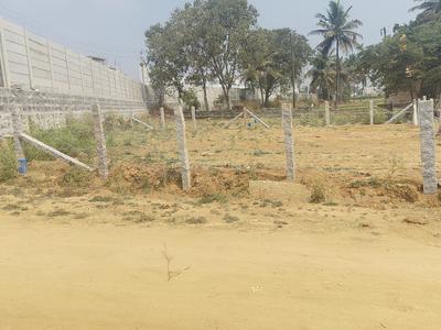 Image of 1391 Sq.ft Residential Plot / Land for sale in Thotagiri, Hosur for Rs. 4500000