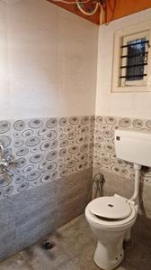 Image of 1050 Sq.ft 2 BHK Builder Floor for rent in Hulimavu, Bengaluru for Rs. 28000