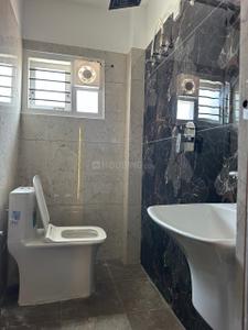 Bathroom Image of 4000 Sq.ft 2.5 BHK Independent House for sale in Mallathahalli Bengaluru for Rs. 26800000
