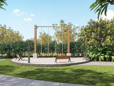 Image of 1210 Sq.ft Residential Plot / Land for sale in Sejbahar, Raipur for Rs. 3025000
