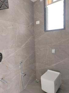 Bedroom Three Image of 1585 Sq.ft 3 BHK Apartment / Flat for sale in Gami Asters, Ghansoli Navi Mumbai for Rs. 31500000