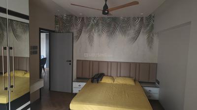 Silver Arch Eden Woods Bedroom One 2