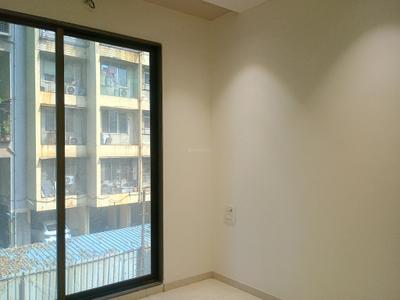 Bedroom Image of 1545 Sq.ft 3 BHK Apartment / Flat for sale in Tharwani Rosalie, Kalyan West Kalyan for Rs. 11700000