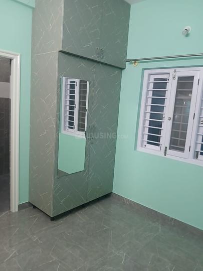 East Of NGEF Layout, Kasturi Nagar Bedroom 1