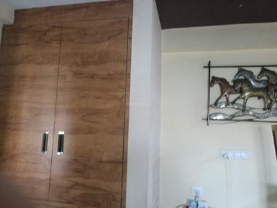 Kitchen Image of 1175 Sq.ft 2 BHK Apartment / Flat for sale in Palanpur Surat for Rs. 5000000