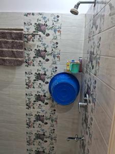 Image of 650 Sq.ft 1 BHK Apartment / Flat for rent in Deveshi HRS Heritage, Rajendra Nagar, Indore for Rs. 13500