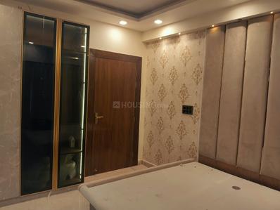 Bedroom Image of 2250 Sq.ft 3 BHK Builder Floor for sale in Sector 85 Faridabad for Rs. 22000000