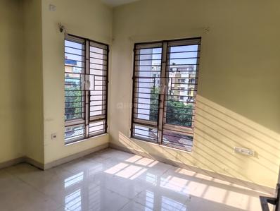 Bedroom Image of 1875 Sq.ft 4 BHK Apartment / Flat for rent in Forum Pravesh, Belur Howrah for Rs. 50000