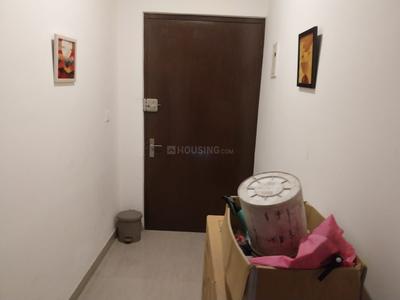 Hall Image of 2134 Sq.ft 4 BHK Duplex for sale in Vaishali Nagar Jaipur for Rs. 15000000