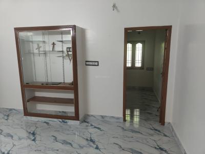 Living Room Image of 750 Sq.ft 2 BHK Independent House for rent in Orleanpet Puducherry for Rs. 15000