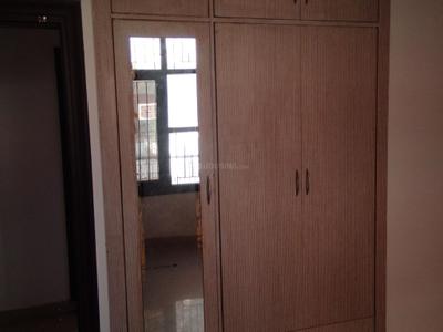 Bedroom Image of 1700 Sq.ft 3 BHK Apartment / Flat for sale in Dhakoli Zirakpur for Rs. 9000000