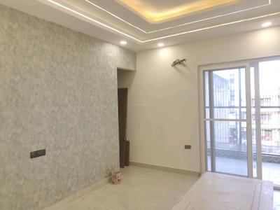 Bedroom Image of 2500 Sq.ft 4 BHK Builder Floor for sale in Green Field Colony Faridabad for Rs. 22800000