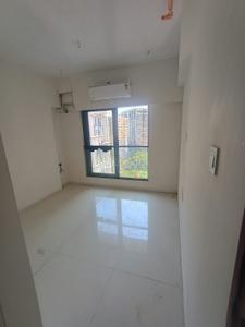 Hall Image of 425 Sq.ft 1 BHK Apartment / Flat for sale in Leo Eminence, Bandra East Mumbai for Rs. 17800000