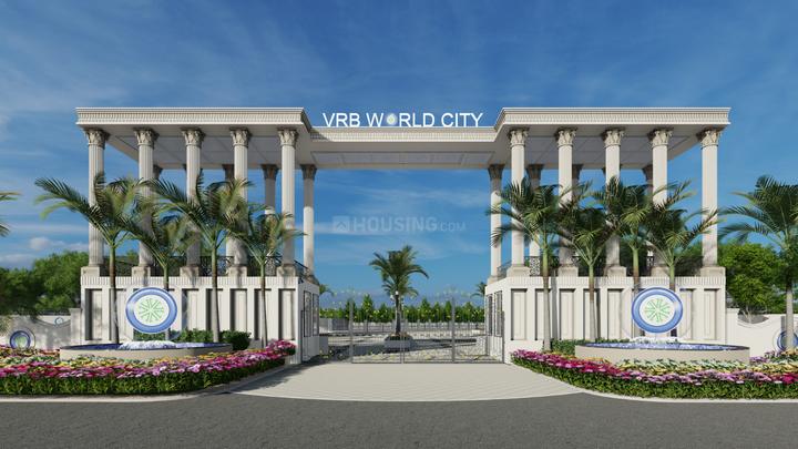 VRB The Platinum City Main Image 1