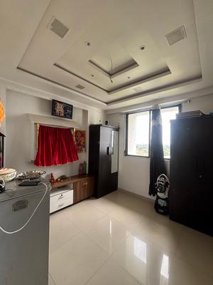 Hall Image of 1422 Sq.ft 3 BHK Apartment / Flat for sale in Atithi Ashray, Vatva Ahmedabad for Rs. 3650000