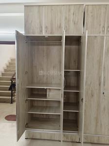 Bedroom Image of luxury PG  in Sector 14, Gurgaon