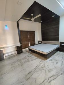 Bedroom Image of 1890 Sq.ft 2 BHK Independent House for sale in South Bopal Ahmedabad for Rs. 24500000