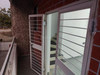 Balcony Image of 1500 Sq.ft 2 BHK Independent House for rent in Waluj Aurangabad for Rs. 16000